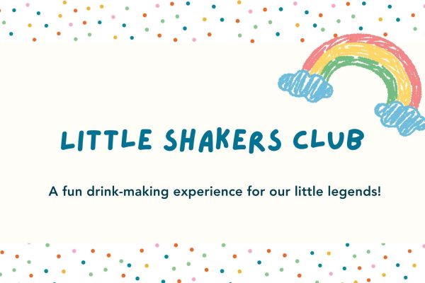Little Shakers Club